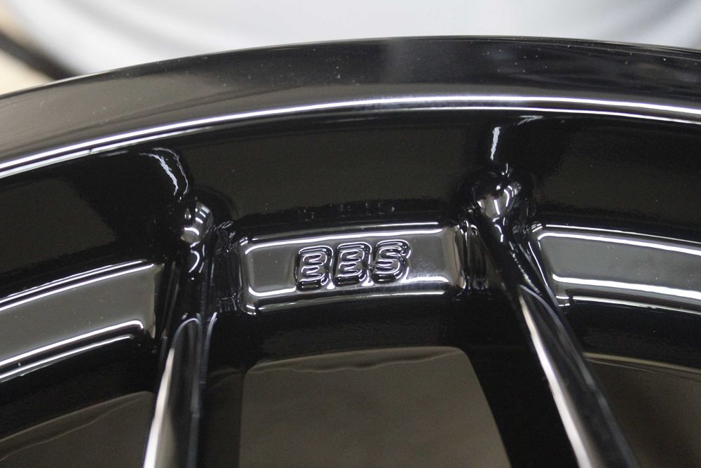 Джанти 18" BMW 3-серия (Е46), X3 (E83)