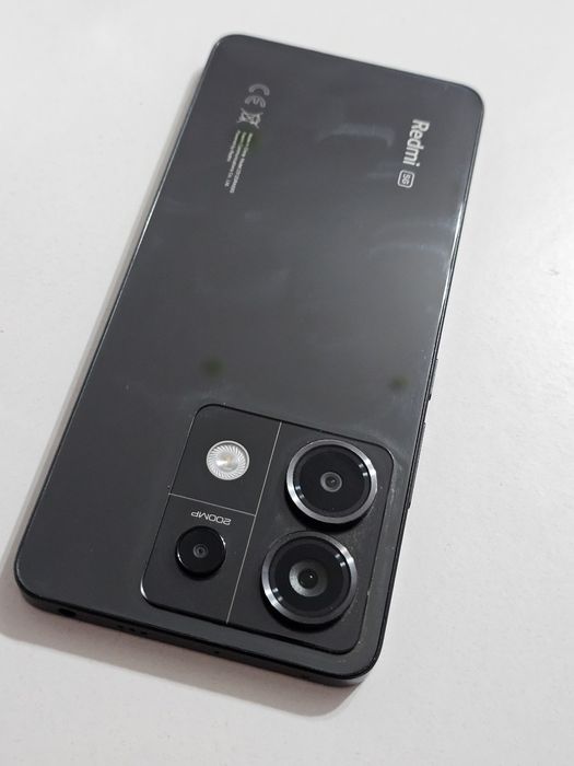 Redmi note 13 Pro 5G