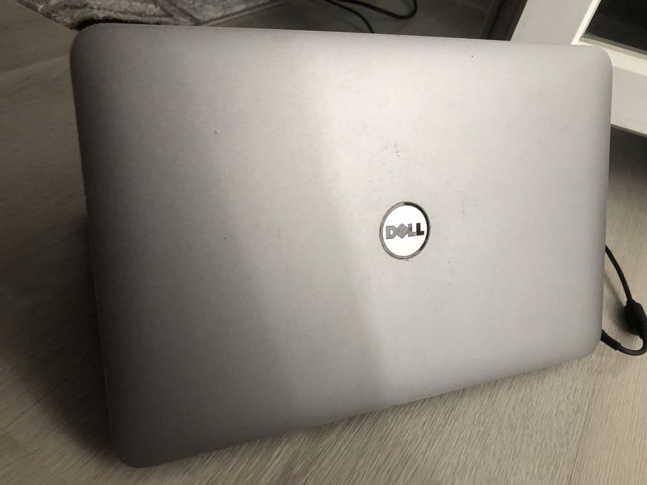 Laptop DELL XPS13 L321X