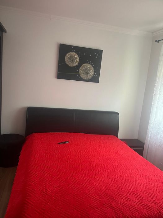 Apartament decomandat