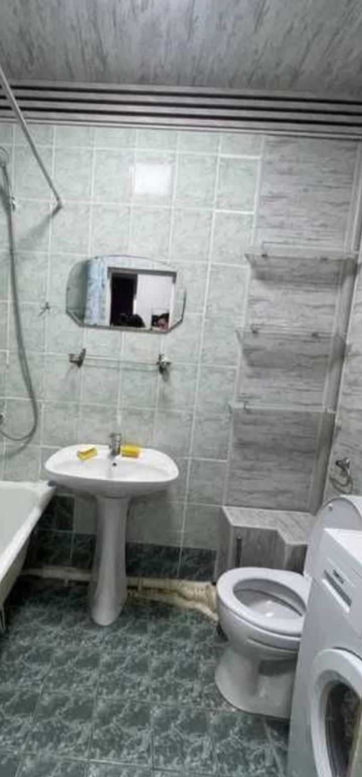 Ц 1  3 комнатная квартира