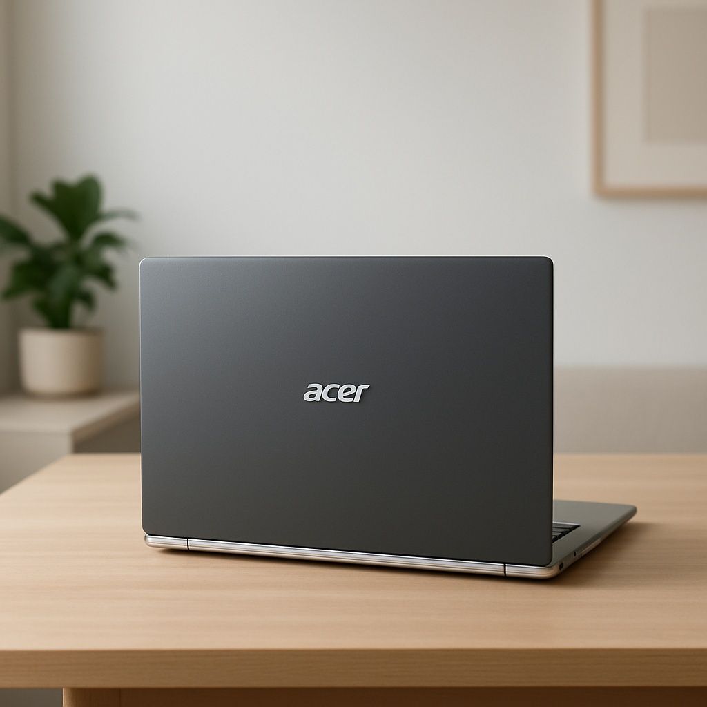 Notebook Acer swift 3