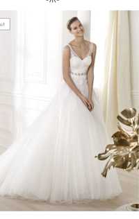 Rochie mireasa Pronovias