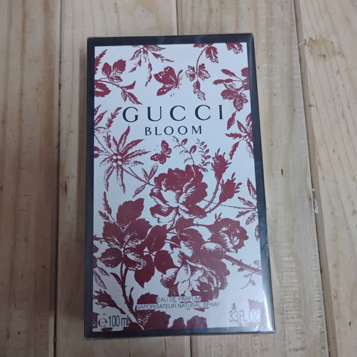 Gucci bloom eau de parfum damă 100ml