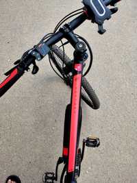 Bicicleta Kross Hexagon Boost1.0