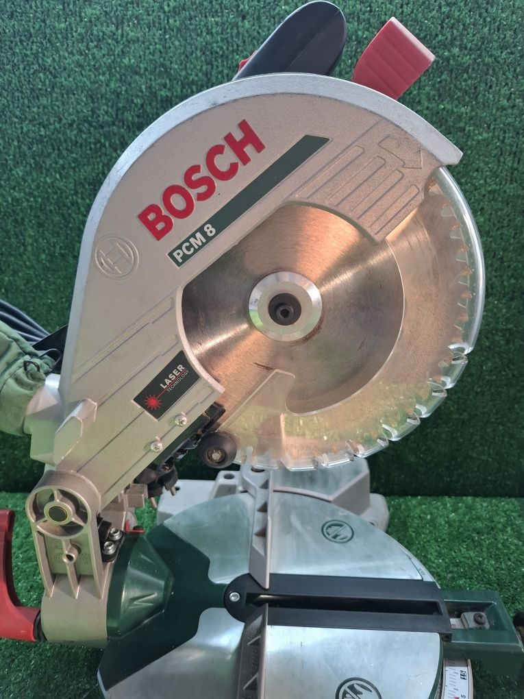 Пендула на Bosch PCM 8 като нова.