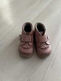 Детская ортопедическая обувь -ботинки
