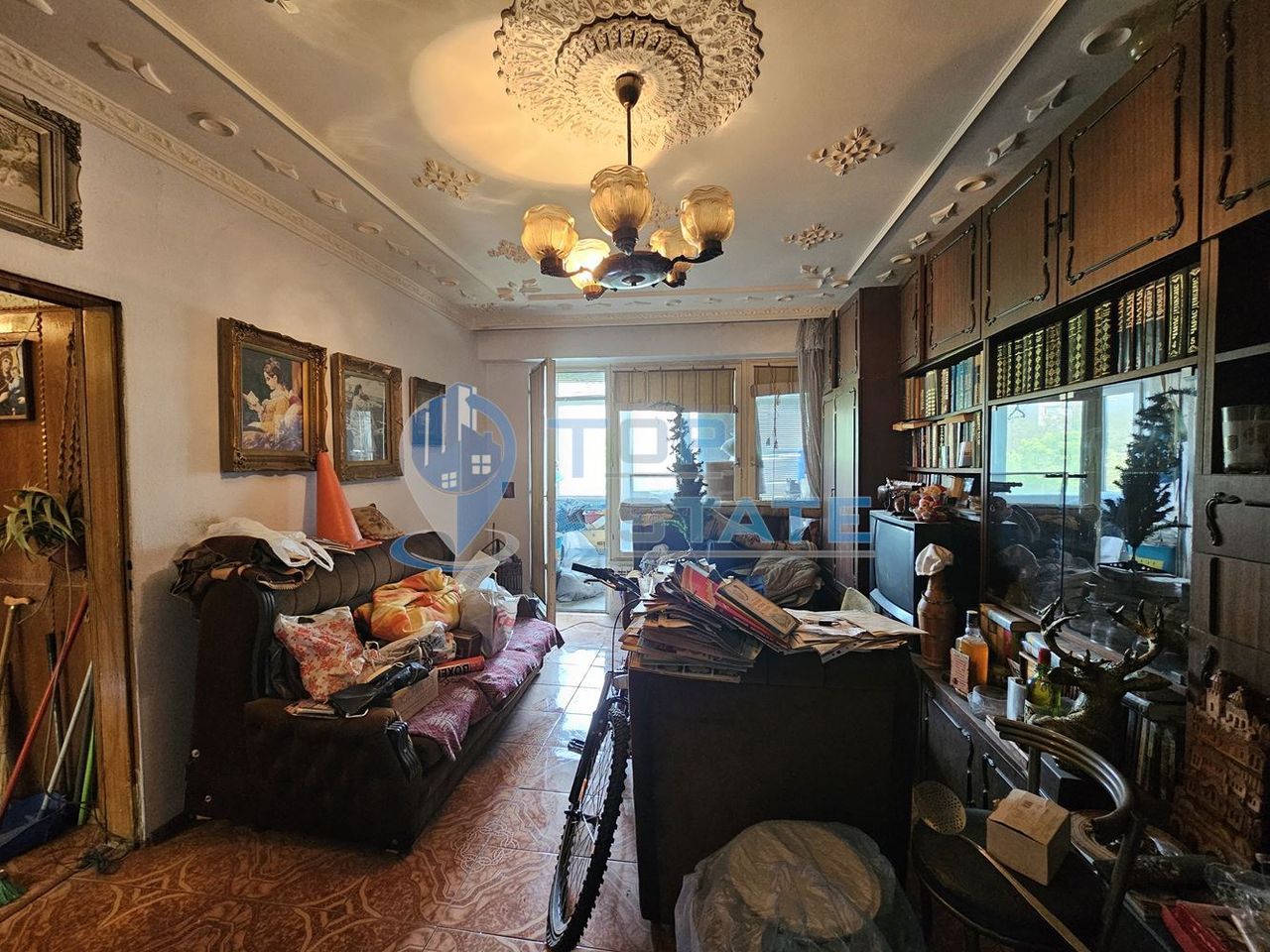 Продава се Тристаен апартамент в Горна Оряховица - 77 кв.м за 464 €/кв.м - Снимка #9