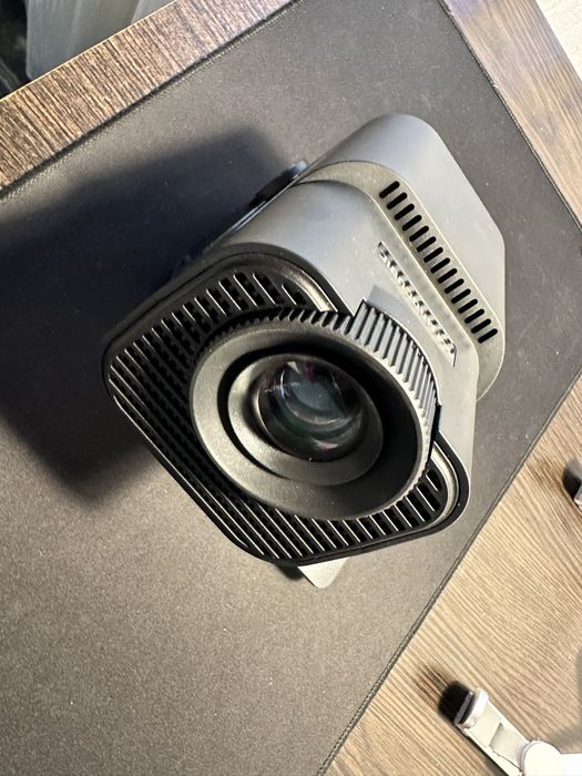 Proiector MagCubic HY320 mini