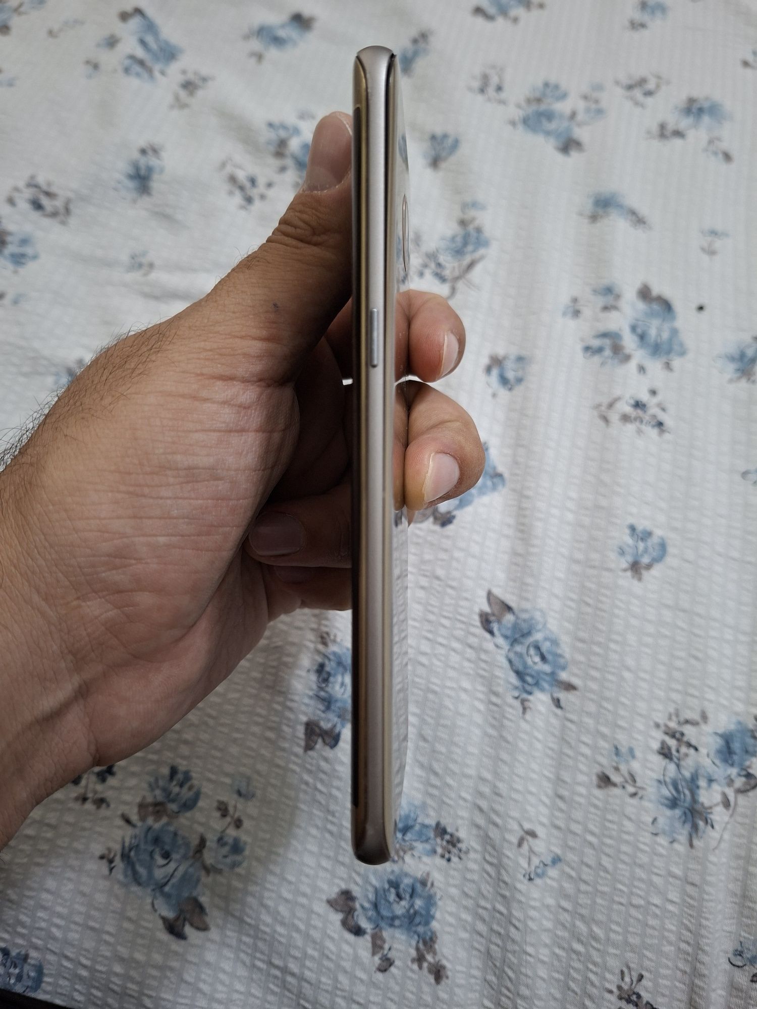 Samsung Galaxy s7 Edge 32gb Gold