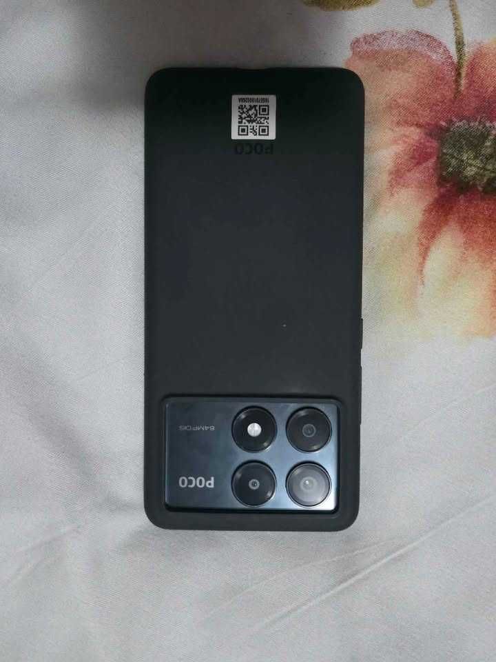 Telefon Xiaomi Poco X6 PRO impecabil