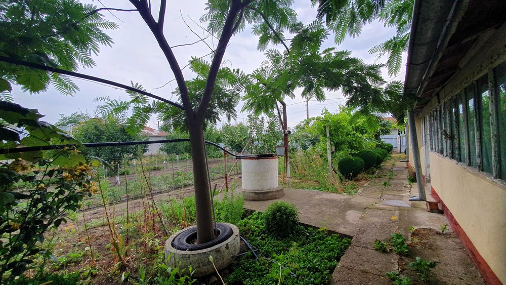 Casa de vanzare Mihailest/Buzau