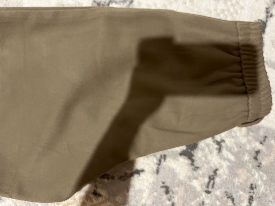 Зимний шорты, новый