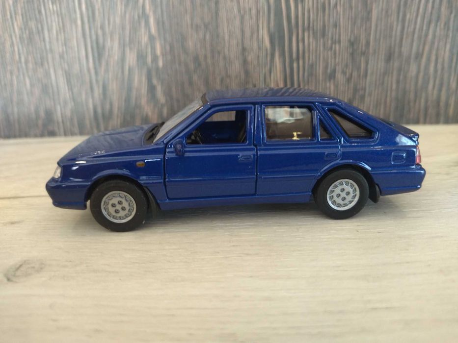 Mетална количка Polonez Caro Plus !!!