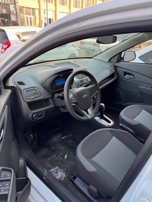 Cobalt 2025/2026 stayl tayor