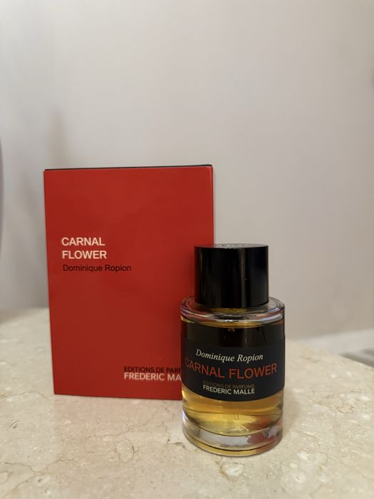 Нишов парфюм Frederic Malle Carnal Flower