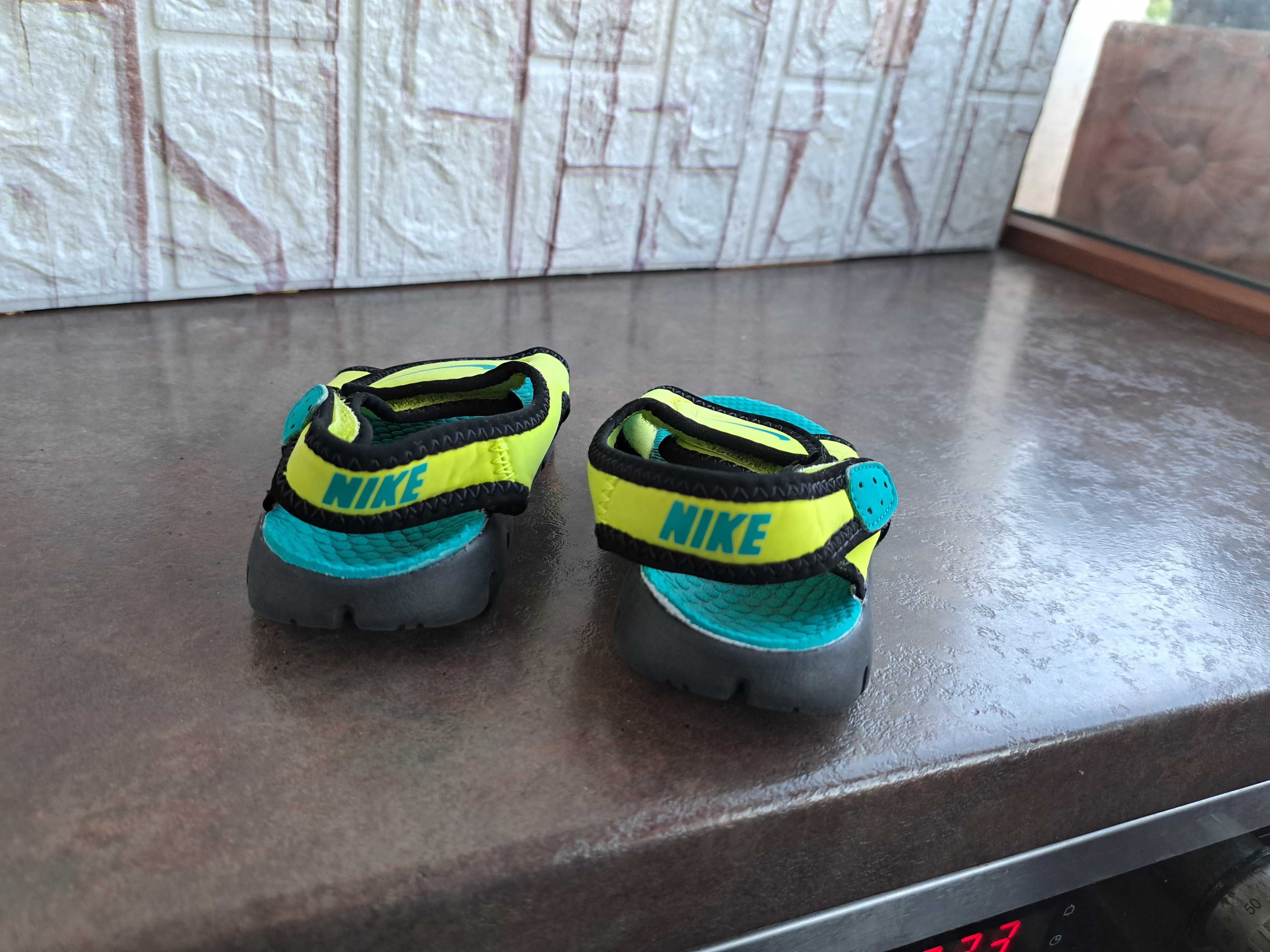 детски сандали,Nike,летни отворени обувки,гумени за момче,найк24