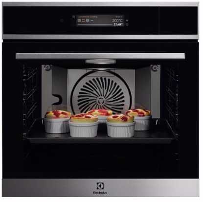 Cuptor Incorporabil ELECTROLUXE OA9S31CX A++
