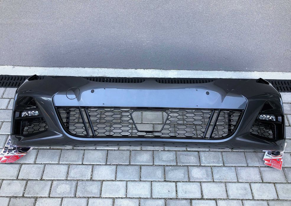 BMW seria 3 G20 G21 bara fata M completa -  kit airbag plansa bord