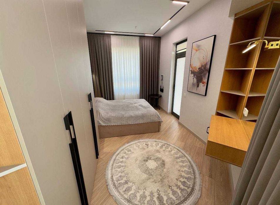 RENT | АРЕНДА квартира в ЖК Akay city