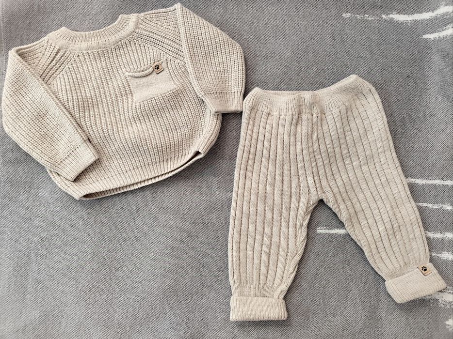 Продам детские вещи