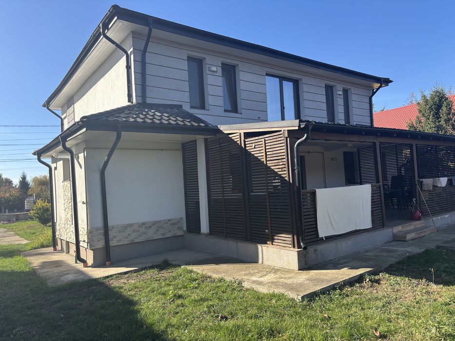 Casa de inchiriat Miroslava