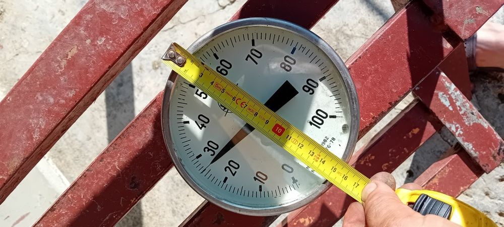 G P S, navigator ,nou plus termometru