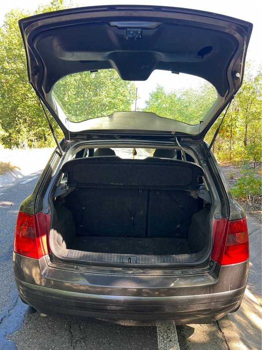 Vand Fiat Stilo - 1.9 tdi