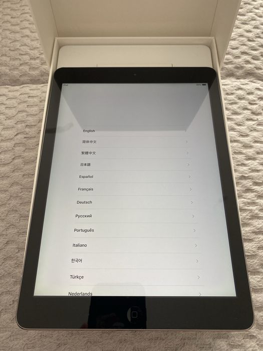 Ipad Air 1, 64gb