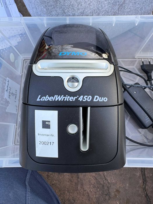 Imprimanta termica etichete DYMO