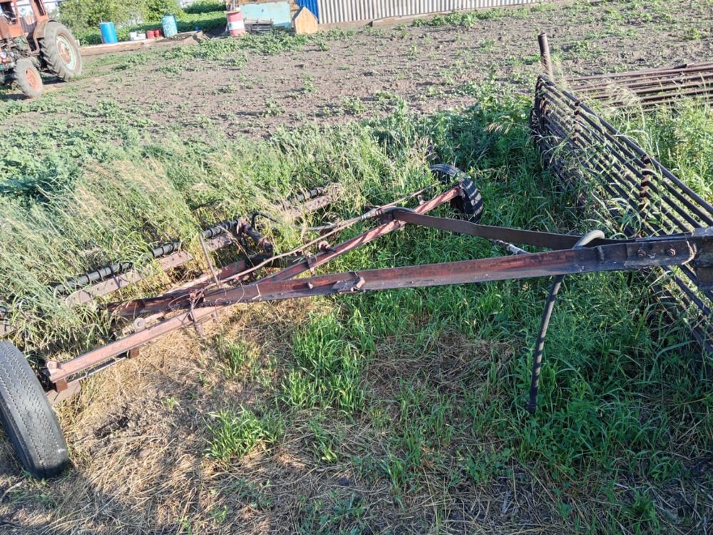 Продам трактор Т-40