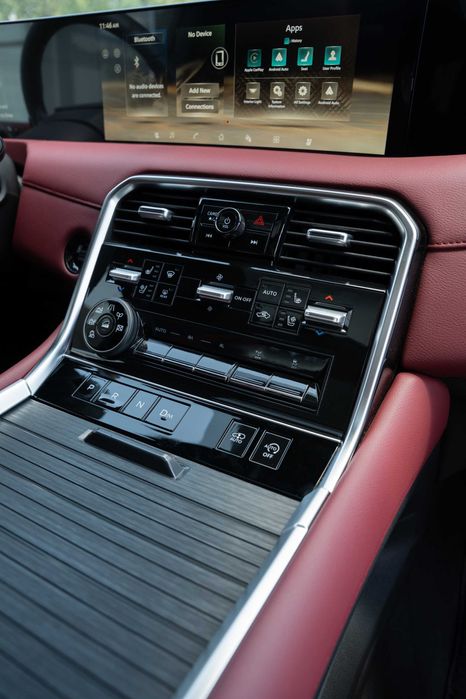 Nissan Patrol Y63 2025