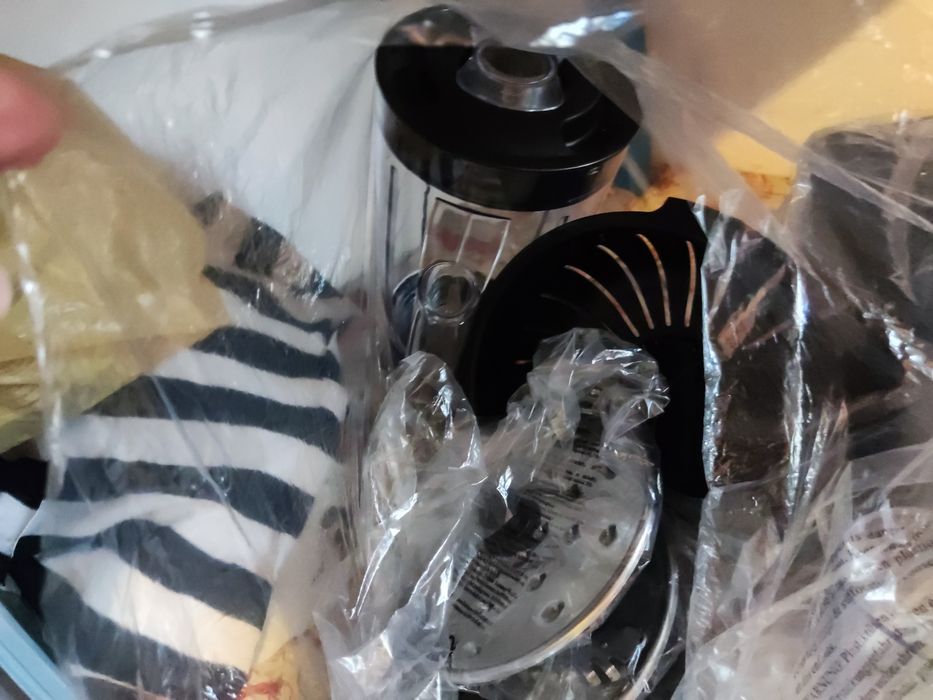 Robot de bucătărie FIMEI