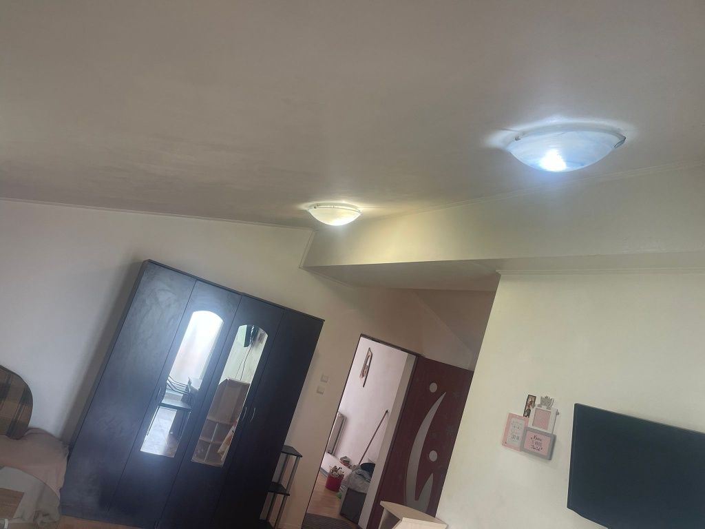 garsoniera de inchiriat zona kaufland voluntari