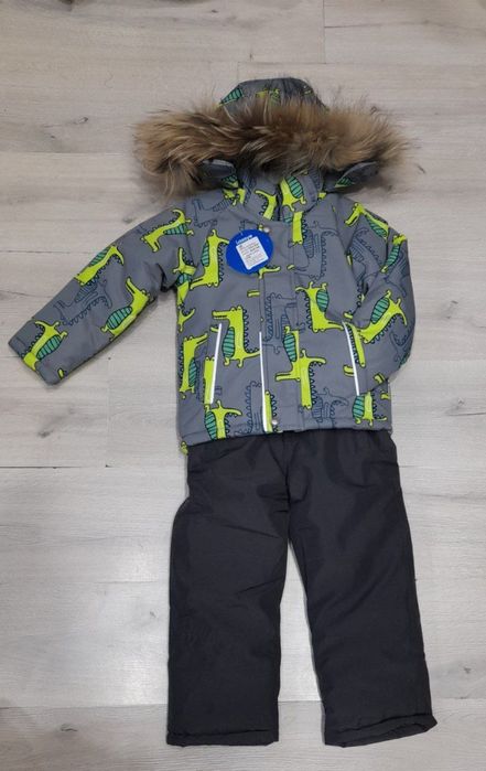 Комплект верхней одежды Lassie