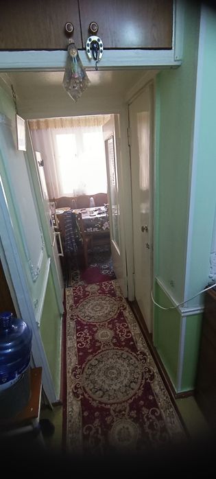 Ибин сино аренда 1 хона 2 хона килинган
