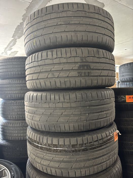 Джанти с Гуми за Тесла 20inch 5x120 MODEL S 3 Y X