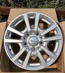 Jante Fiat Ducato, Citroën Jumper, Renault Master 3 inclusiv  new,  Peugeot Boxer, 16 inch, noi