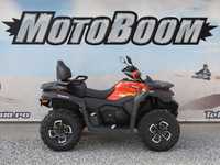 Promo ATV CFMOTO CFORCE 600L EPS Touring E5 2024 | Rate | Leasing