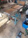 Abricht cu grosimesi masă cu circula motor de 3kw
