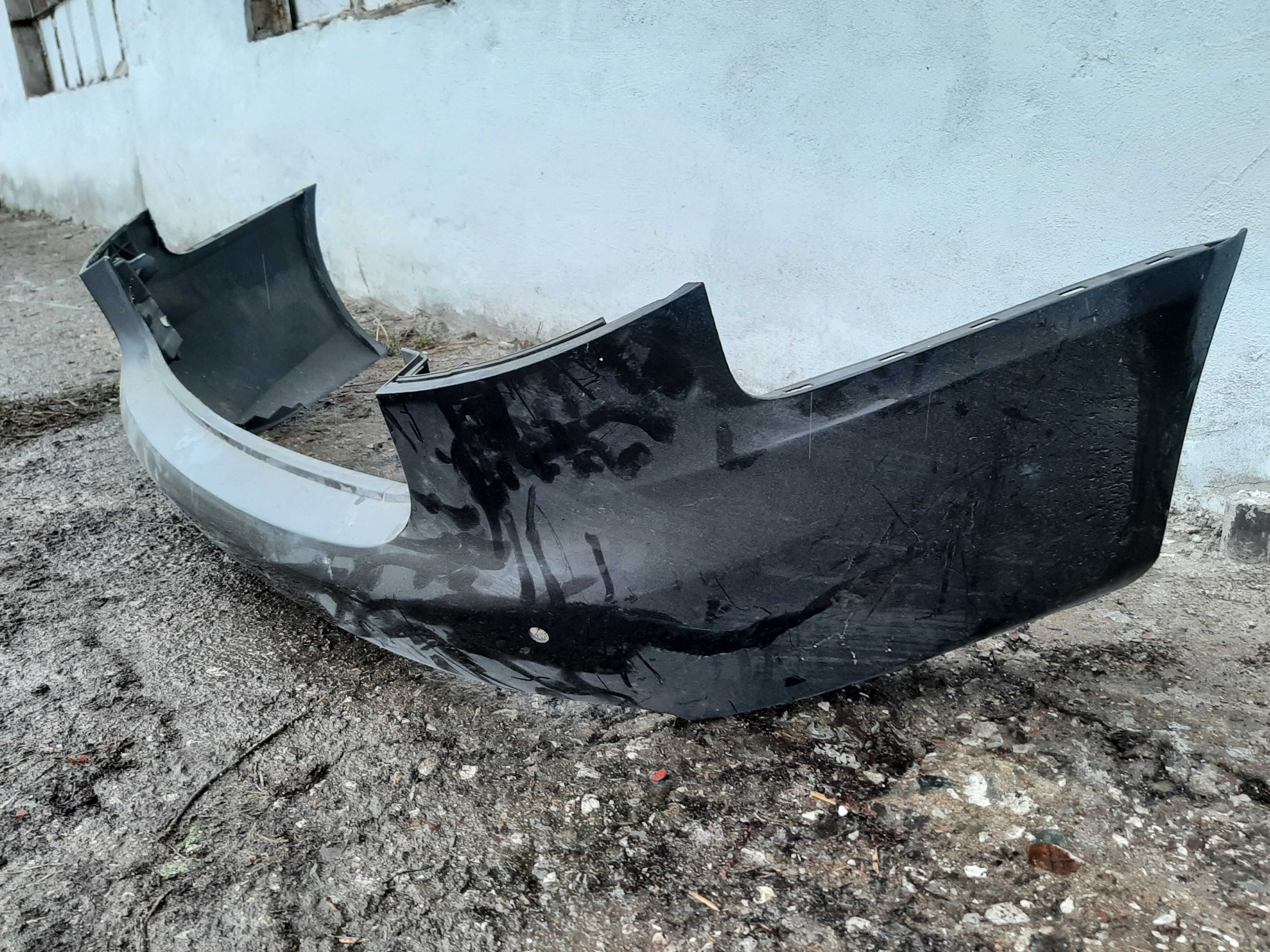 Задна броня за Audi А4 Комби Ауди A4 S-line Kombi 2008-2011г