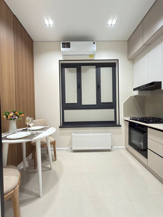 Продажа 2/7/15 ЖК OzMakon от Golden House Новостройка. Евро люкс