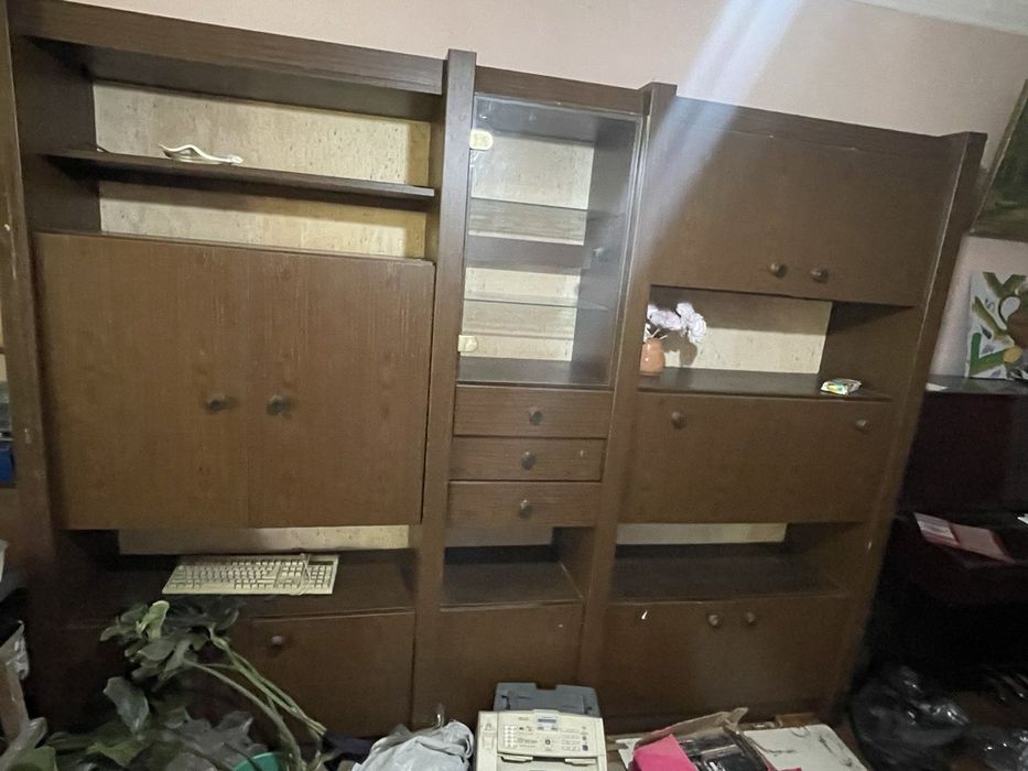 Стенка югославская