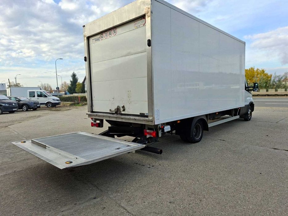 FRIGORIFIC 10 paleti+lift 5TONE DETARAT-leasing pe 5ani rata 510