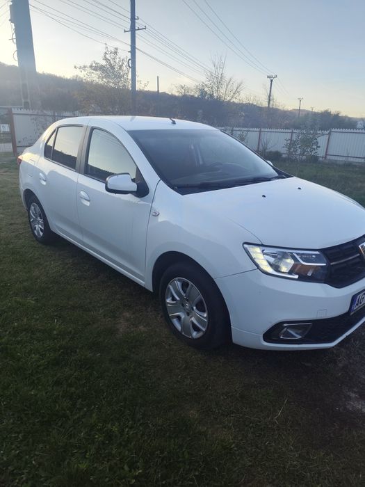 De vânzare Logan 2017