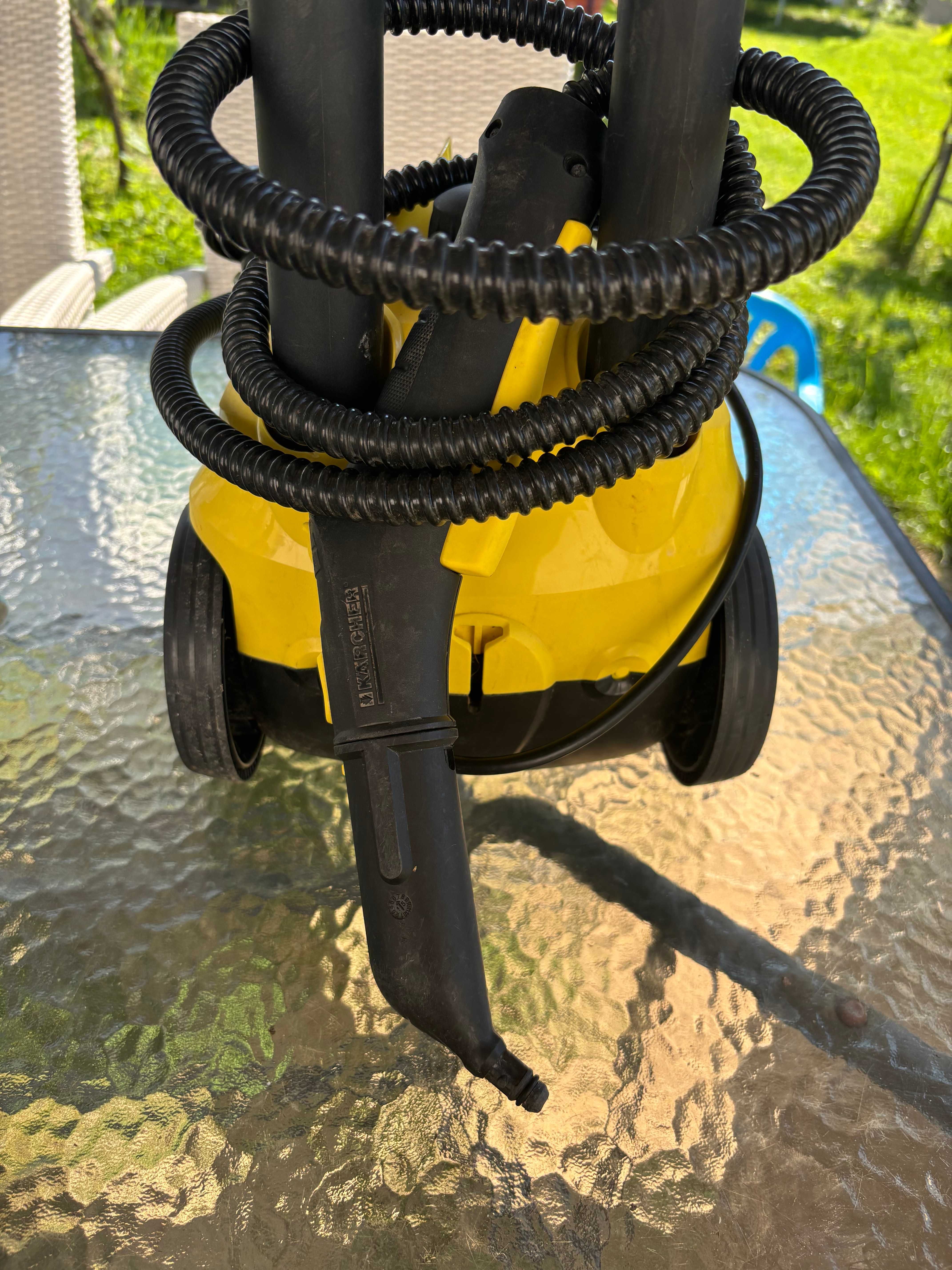 Парочистачка Karcher KST2