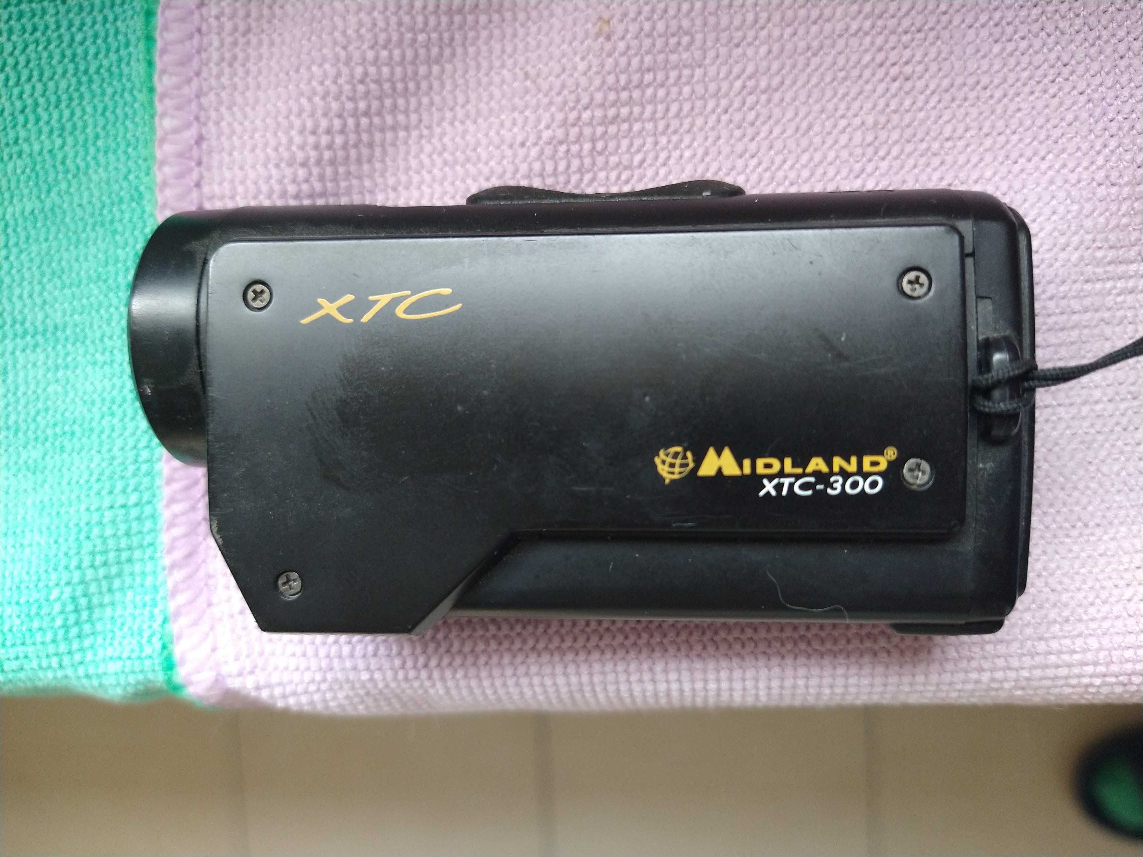 Camera actiune Midland XTC-300 action camera FullHD