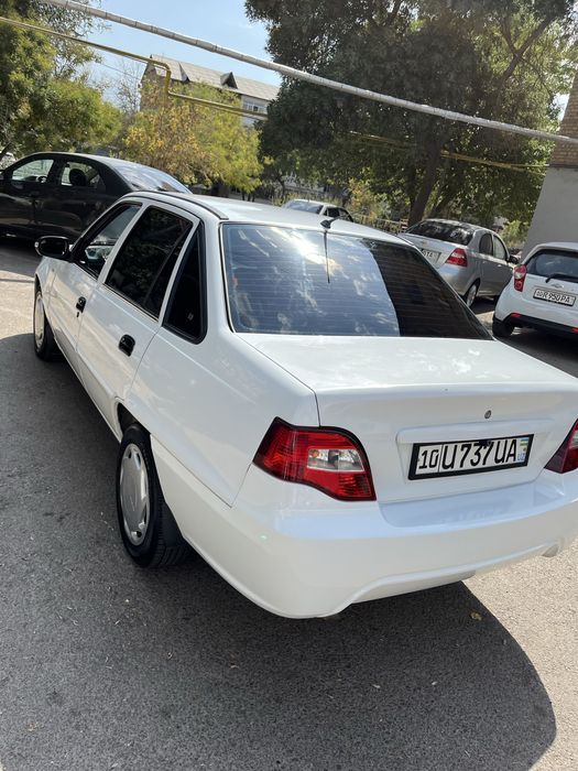 Nexia 2 sons tranblyor