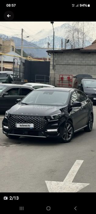Автомобиль Аренда и под выкуп