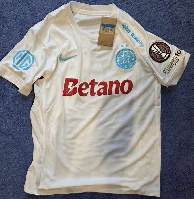 Tricou FCSB/Steaua Olaru